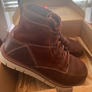 Mens Keens Boots
